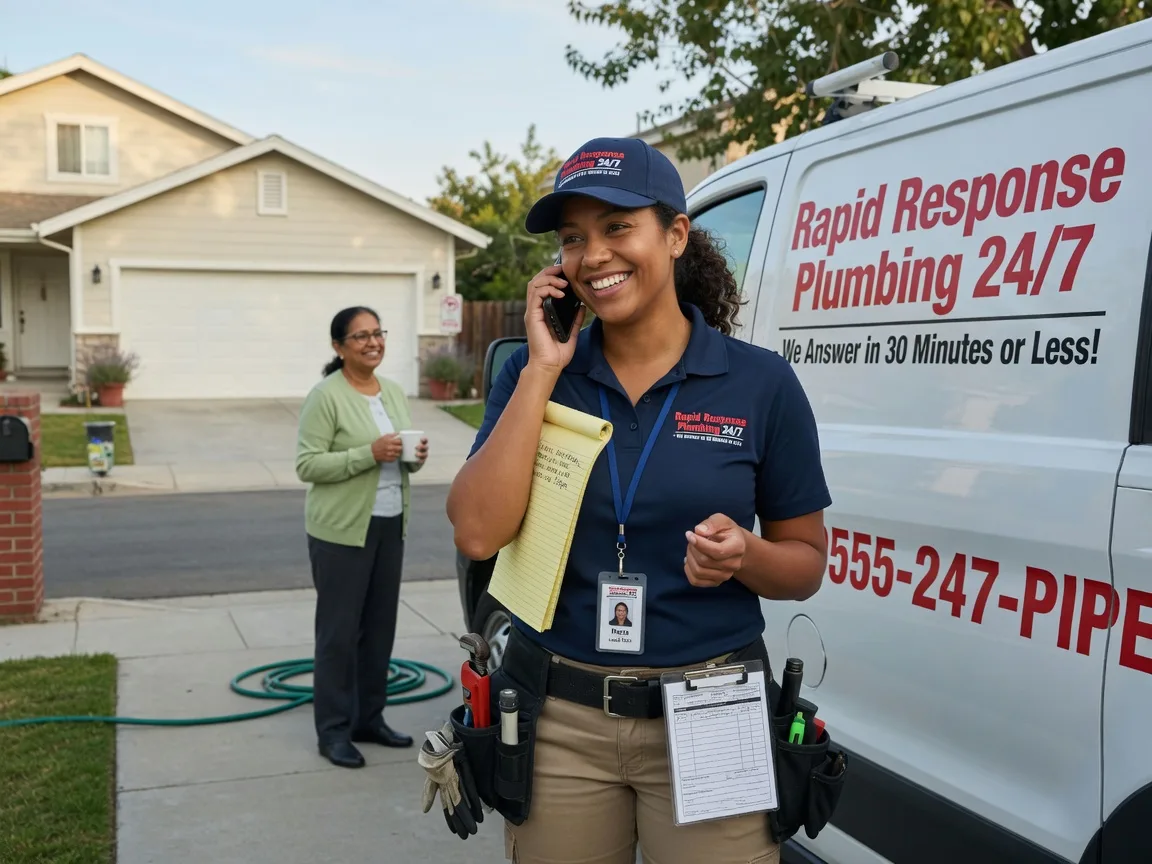 Emergency Plumber Boynton, OK FAQs